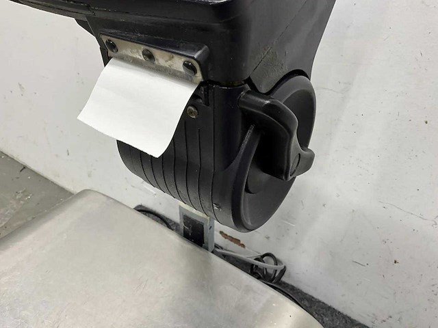 Weda (powered by avery berkel) - xm 420 - weegschaal met kassalade - afbeelding 18 van  28