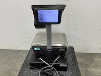 Weda (powered by avery berkel) - xm 420 - weegschaal met kassalade - afbeelding 19 van  28