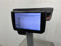 Weda (powered by avery berkel) - xm 420 - weegschaal met kassalade - afbeelding 20 van  28