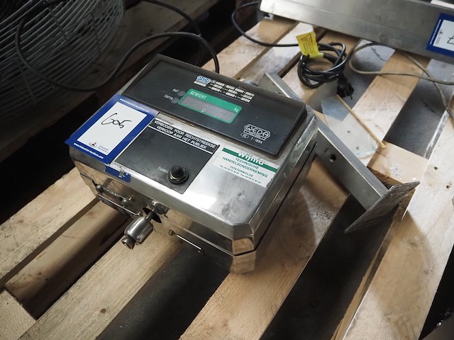 Weda - afbeelding 2 van  5