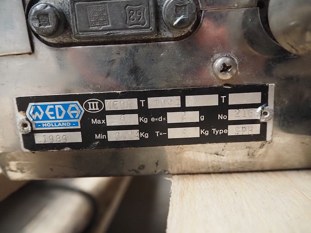 Weda - afbeelding 4 van  5