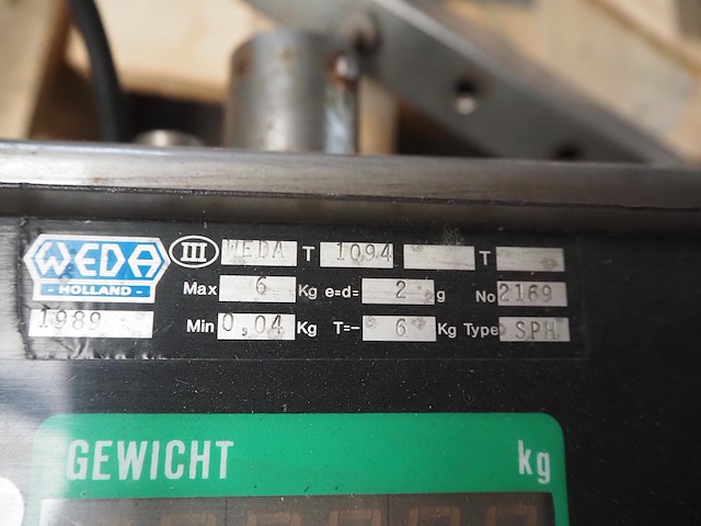 Weda - afbeelding 5 van  5