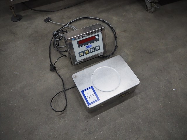 Weda - afbeelding 1 van  8