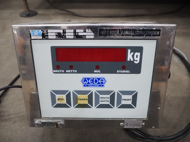 Weda - afbeelding 7 van  8