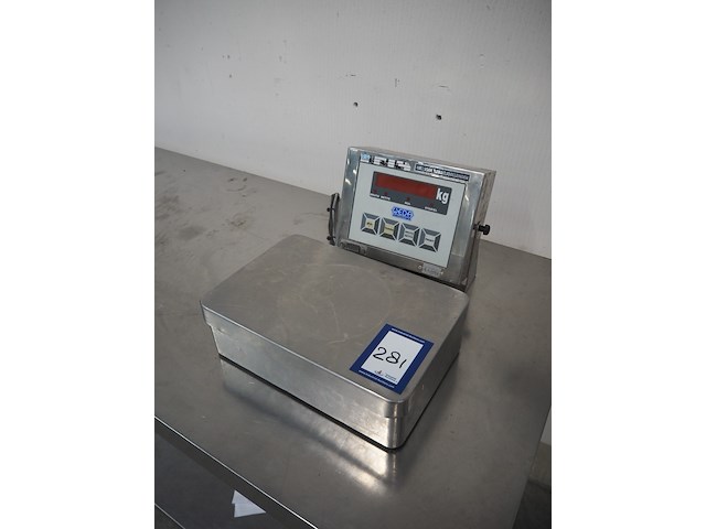 Weda - afbeelding 1 van  7