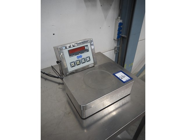 Weda - afbeelding 2 van  7