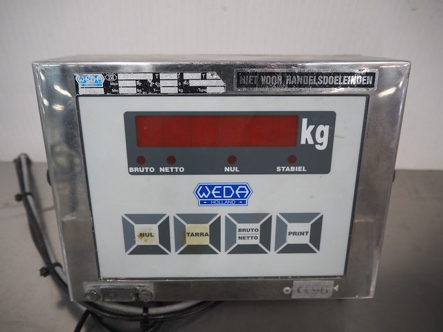 Weda - afbeelding 6 van  7