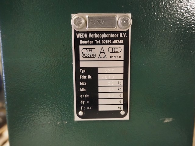 Weda - afbeelding 7 van  7