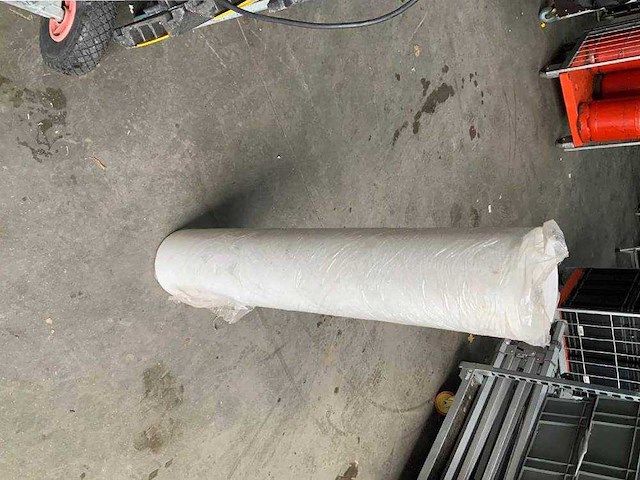 Wedding aisle runner - decorationmaterial - afbeelding 1 van  3