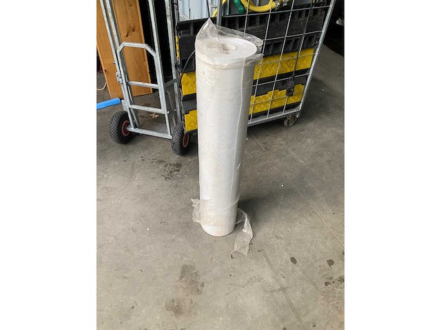 Wedding aisle runner - decorationmaterial - afbeelding 2 van  3