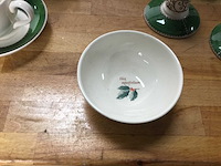 Wedgwood sarahs garden - thee servies - afbeelding 7 van  12