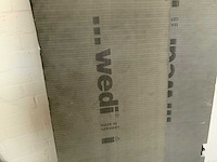 Wedi bathboard (3x) - afbeelding 2 van  4