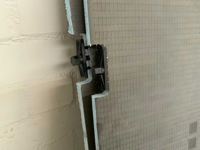 Wedi bathboard (3x) - afbeelding 3 van  4