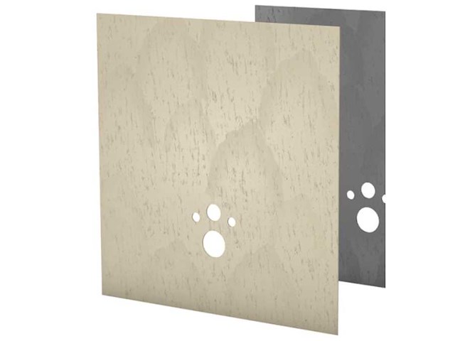 Wedi board top - afbeelding 1 van  3