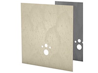 Wedi board top - afbeelding 1 van  3