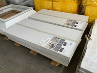 Wedi fundo primo afschotplaat (6x) - afbeelding 5 van  5
