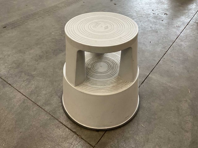 Wedo 212.2 olifantenpoot - afbeelding 1 van  2