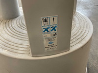 Wedo 212.2 olifantenpoot - afbeelding 2 van  2