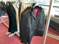 Wedstijdjasjes (3x) - afbeelding 1 van  7