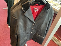 Wedstijdjasjes (3x) - afbeelding 2 van  7