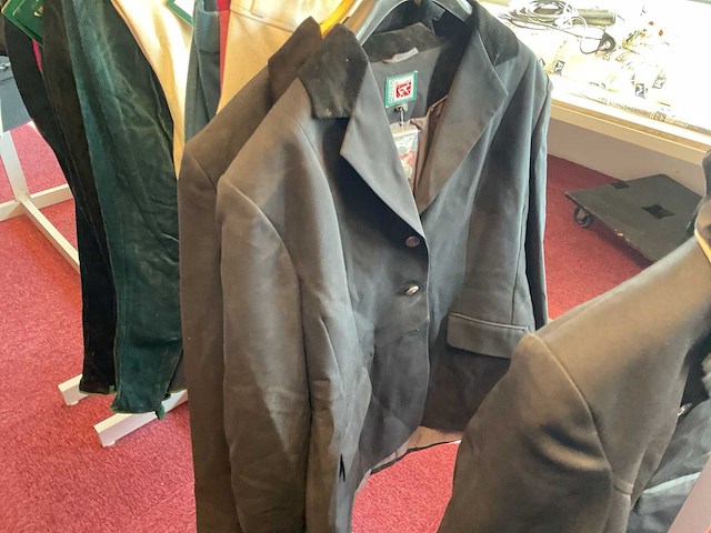 Wedstijdjasjes (3x) - afbeelding 4 van  7