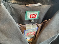 Wedstijdjasjes (3x) - afbeelding 5 van  7