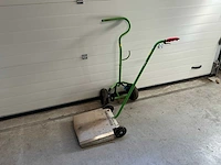 Weed control flame 450 pro onkruidbrander