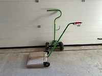 Weed control flame 450 pro onkruidbrander - afbeelding 2 van  4