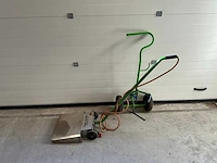 Weed control flame basic 450 onkruidbrander - afbeelding 2 van  5