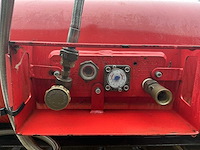 Weed control onkruid hete lucht recycling - afbeelding 11 van  26