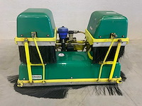 Weed control weed-it spuit machine - afbeelding 1 van  9