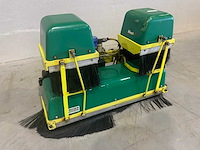 Weed control weed-it spuit machine - afbeelding 3 van  9