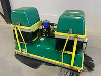 Weed control weed-it spuit machine - afbeelding 4 van  9