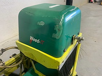 Weed control weed-it spuit machine - afbeelding 5 van  9