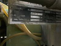 Weed control weed-it spuit machine - afbeelding 6 van  9