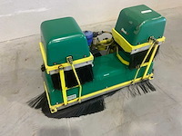 Weed control weed-it spuit machine - afbeelding 7 van  9