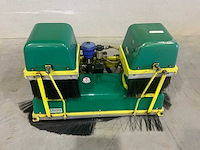 Weed control weed-it spuit machine - afbeelding 8 van  9