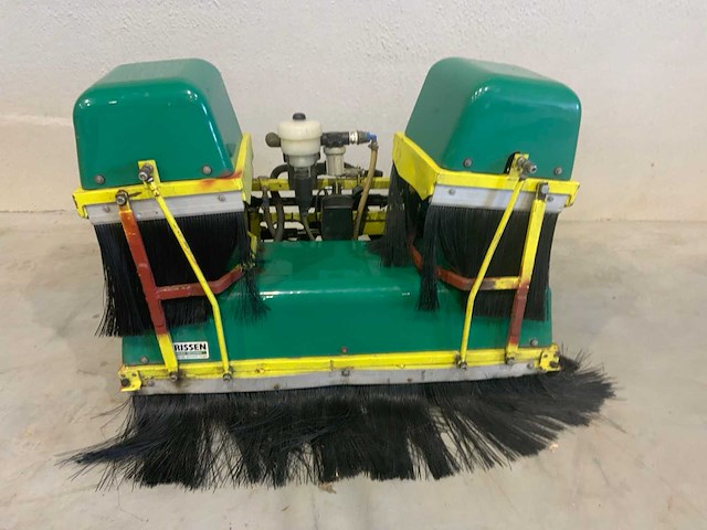Weed control weed-it spuit machine - afbeelding 1 van  7