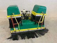 Weed control weed-it spuit machine - afbeelding 2 van  7