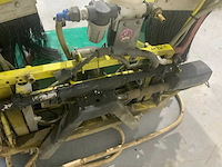 Weed control weed-it spuit machine - afbeelding 5 van  7