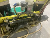Weed control weed-it spuit machine - afbeelding 6 van  7