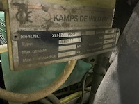 Weed control weed-it spuit machine - afbeelding 7 van  7