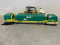 Weed control weed-it spuit machine - afbeelding 1 van  7
