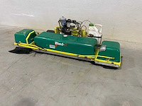 Weed control weed-it spuit machine - afbeelding 2 van  7