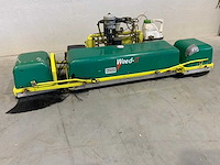 Weed control weed-it spuit machine - afbeelding 3 van  7