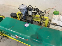 Weed control weed-it spuit machine - afbeelding 4 van  7