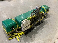 Weed control weed-it spuit machine - afbeelding 5 van  7