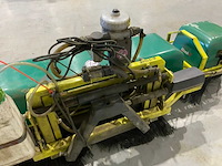 Weed control weed-it spuit machine - afbeelding 6 van  7