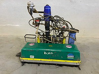 Weed control weed-it spuit machine - afbeelding 1 van  10