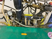 Weed control weed-it spuit machine - afbeelding 6 van  10